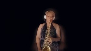 Summertime by George Gershwin (sax tenor improvisation) #саксофон #джаз #summertime #jazzstandard