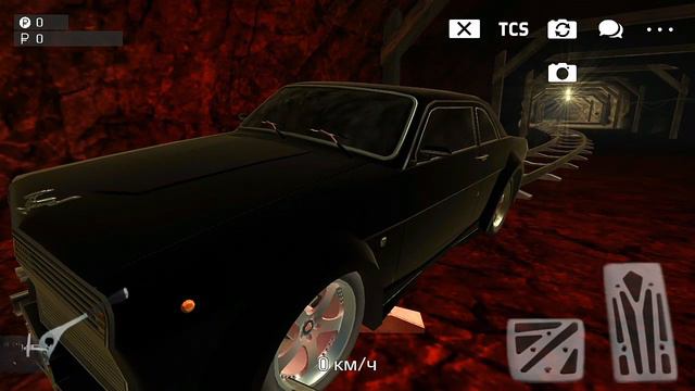 НОВАЯ КАРТА И ПАСХАЛКИ // ОБНОВЛЕНИЕ В RUSSIAN RIDER ONLINE смотреть онлайн