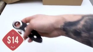 САМЫЕ БЕЗУМНЫЕ НОЖИ C ALIEXPRESS! МОЯ КОЛЛЕКЦИЯ! 100+ НОЖЕЙ!