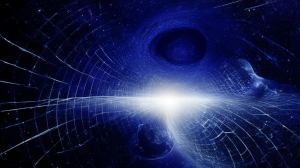 Параллельные Вселенные