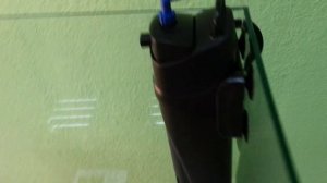 Уф стерилизатор SunSun JUP-02