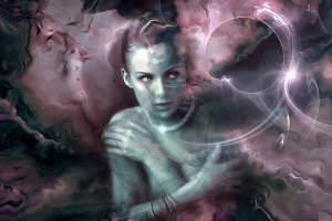 ОСТОРОЖНО САМОПОРЧА. ВЕДЬМИНА ИЗБА. ИНГА ХОСРОЕВА.mp4