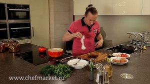 Готовим яйцо-пашот и яйцо-кокот