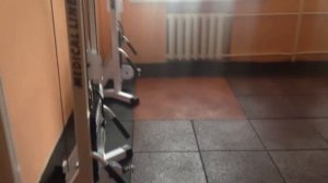 Тренажер бубновского