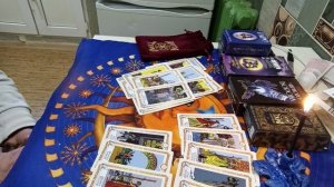 #Его мозги взрываются ? Его сердце разрывается ? Что Он задумал?на счёт Вас и вашей соперницы ?#