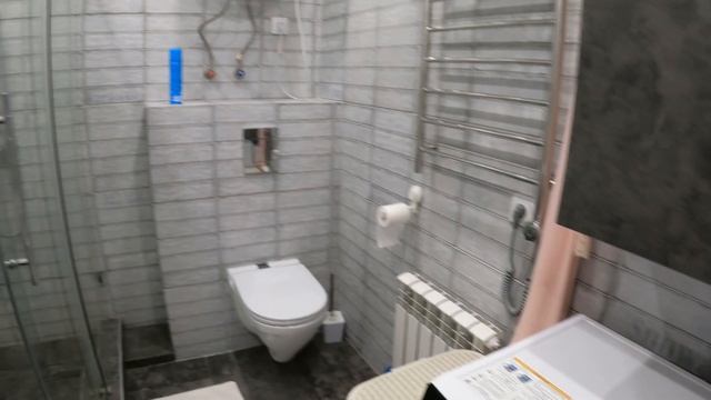 50 КВ.М., 7 ЭТАЖ | КВАРТИРА В ЖК "КВАТРО" | #ВТОРИЧКИСОЧИЮДВ смотреть онлайн