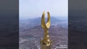 Мекка - город моей мечты!