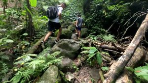 Невероятные Филиппины! Моя жизнь на Филиппинах за 1 минуту!