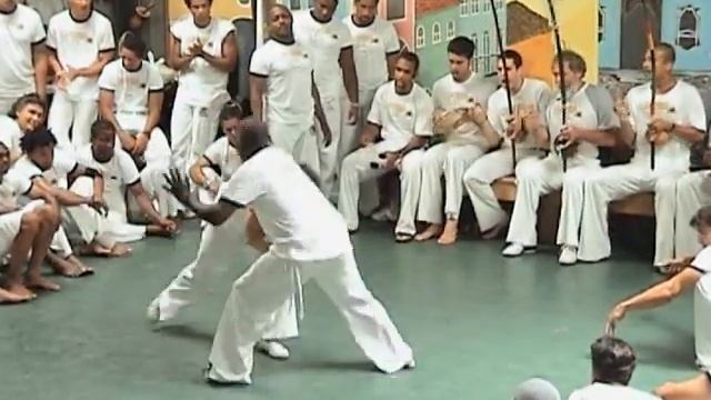 Morena dos olhos D´agua - Capoeira Músicas - Mestre Lobão em Música dos Mestres - Acervo M. Acordeo смотреть онлайн