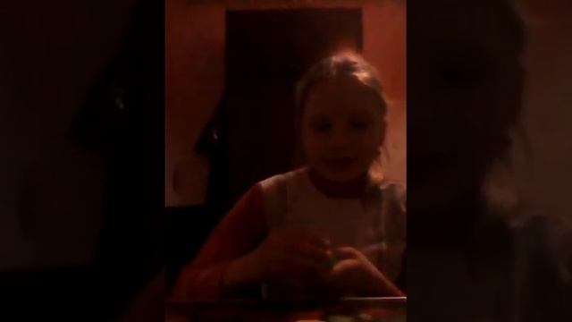 Как сделать цветок из теста смотреть онлайн