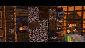 Возможно ли СОБРАТЬ ВСЕ ЭЛИТРЫ в майнкрафт | Майншилд Академия | MineShield