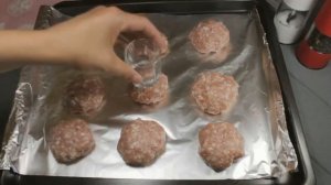 вкусное блюдо из фарша