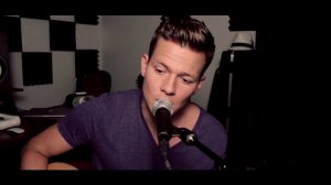 Tyler Ward - Stay (Rihanna ft. Mikky Ekko Cover)