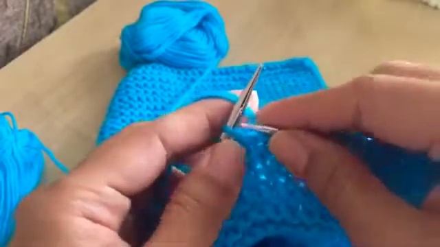 Нәрестеге комбинезон тоқу. 1 бөлім #тоқыпуйрену #тоқу Мастер класс қазақ тілінде смотреть онлайн