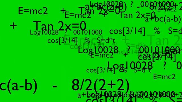 Flying Math Formulas (Free) смотреть онлайн