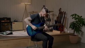 Sterling by Music Man: JP157 Demo (ft. Benjamin Lechuga) - JP157D