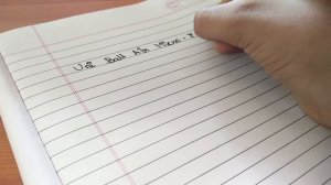 Uni Ball Air Micro Gel pen review