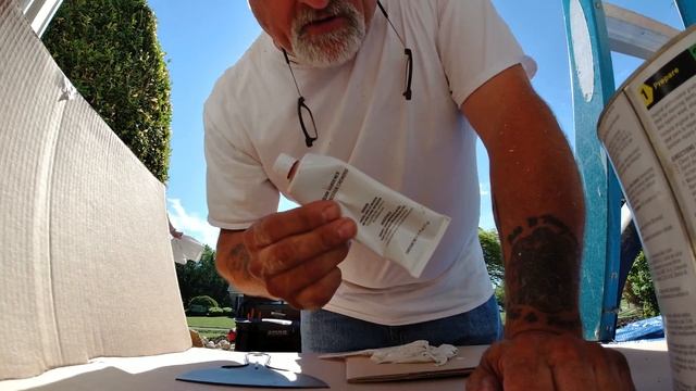 WOOD ROT REPAIR MADE EASY - Don't Replace What You Can Repair смотреть онлайн