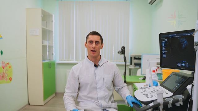 Узи экспертного класса