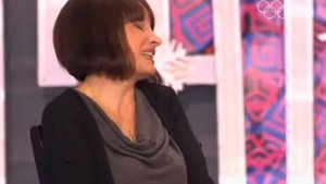 Игорь Маменко и Светлана Рожкова - Кинопробы 2014