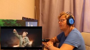 РЕАКЦИЯ МАМЫ НА [Егор Шип - Как твои дела_]