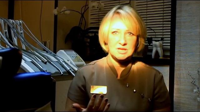 Разъехались зубы из-за пародонтоза. Что делать? Брекеты смотреть онлайн