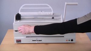 Набор для создания индивидуального переплёта