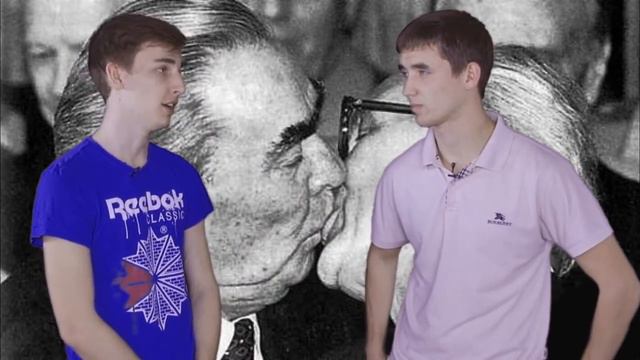 ЯВ|ТВ LOGOтипичная программа