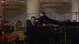 Ян Френкель "Студенческая дорожная" 1982 год