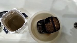 Внешний фильтр Sun sun HW702B  спустя год отзыв