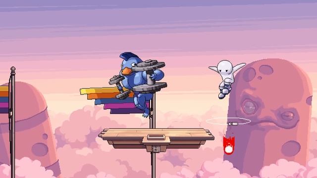 Ultra Fishbunjin 3000 IS OUT NOW in Fraymakers! ? смотреть онлайн