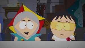 South Park: The Fractured but Whole E3 2016 trailer (Русская Озвучка)
