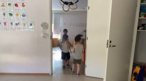 ПОСЛЕДНИЙ ДЕНЬ В ДЕТСКОМ САДУ. Прощальная экскурсия по финскому садику
