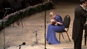 Ekaterina Mochalova. Nikolay Budashkin - Concerto for Domra.