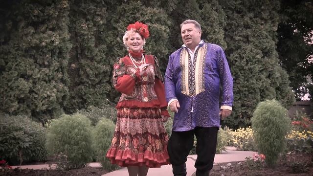 Ансамбль Хмель - Приснись смотреть онлайн