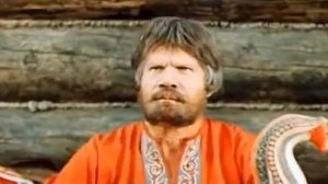 Песня старушек-веселушек - Финист-ясный сокол