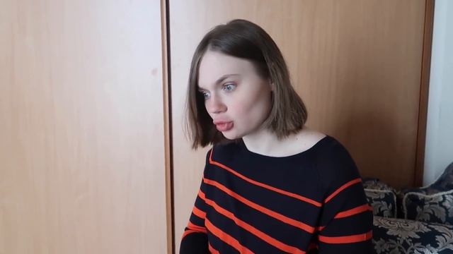 ПОДКИНУЛИ ЩЕНКА И КОТЁНКА ПОД ДВЕРЬ В КАРАНТИН смотреть онлайн