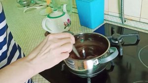 ??Турецкий влажный шоколадный пирог!  ?Пирог так просто!!??