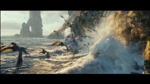 Avatar Special Edition Trailer