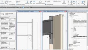 Стальные 3D узлы в Autodesk Revit Structure2013