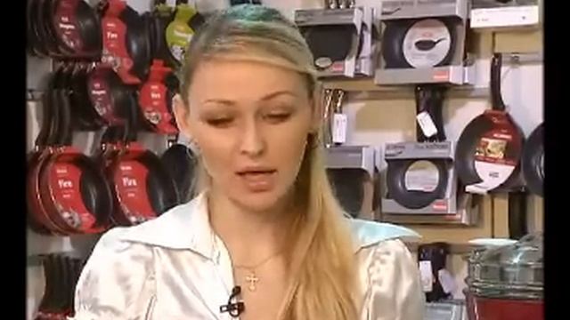 Проблема выбора. Выбираем сковороду. смотреть онлайн