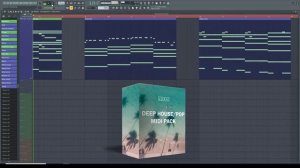 7 FREE EDM MIDI FILES