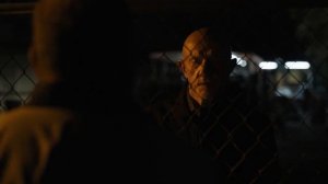 Разбор Персонажей: Майк Эрмантраут - "Breaking Bad", "Better Call Saul"