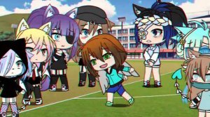 ● Песенный баттл подписчиков || 1/? ||  гача лайф ●