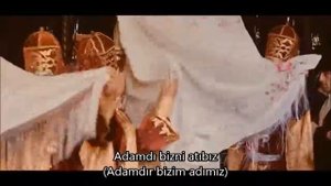 KARACHAY Folk Song - ''Alan Halk'' "Алан Халкъ" #карачаевцы #балкарцы
