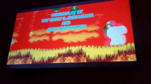 Fanmade Sonic The Hedgehog 3 (2024) End Credits