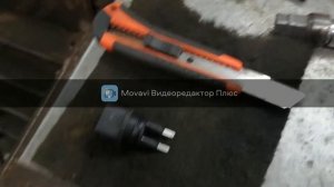 Порше Каен 2015, ремонт датчика уровня жидкости омывателя