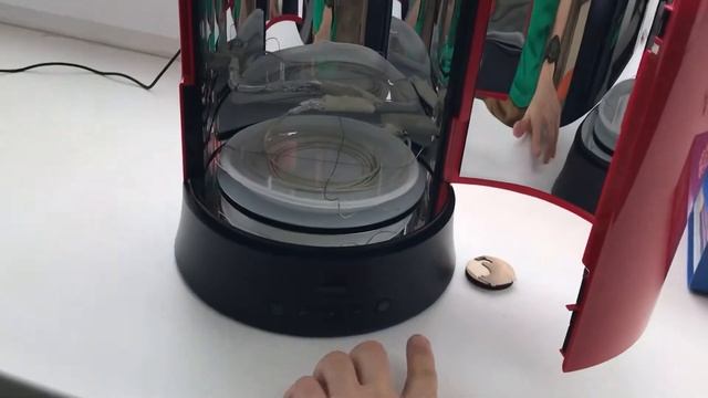 Отбеливаем провод