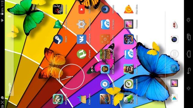 Топ 5 популярных программ получение root прав на android!!! смотреть онлайн