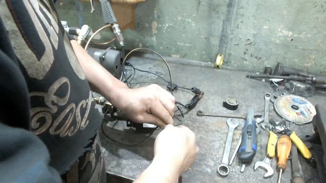 Настоящая пневмоподвеска на Газель.vol.6 смотреть онлайн